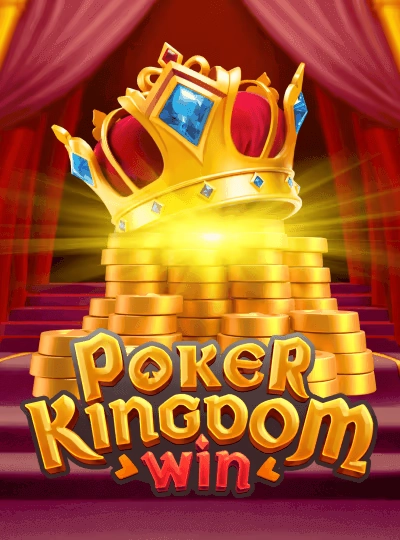 Texas Hold'em poker game cover